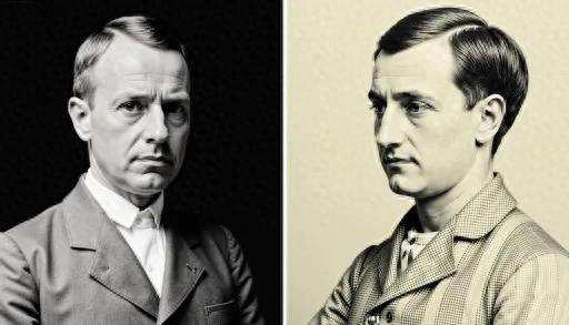 《探秘古代四大奇人：预言家、智者、诈骗犯鼻祖的传奇人生》