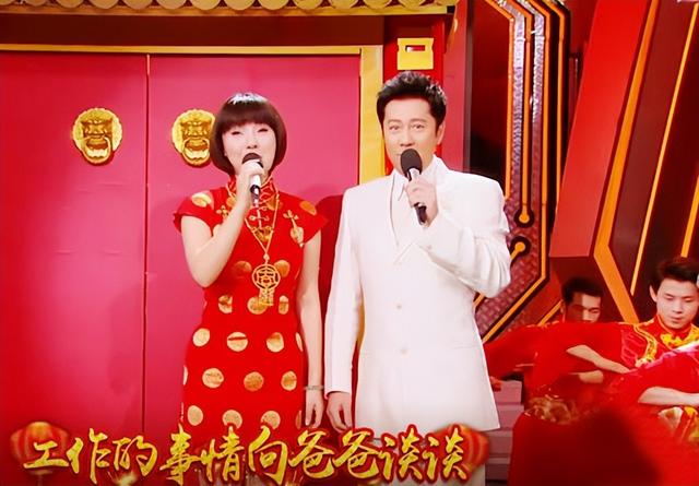 55岁蔡国庆：给痴呆母亲尽孝，养两个儿子，化解弟弟弟媳的矛盾