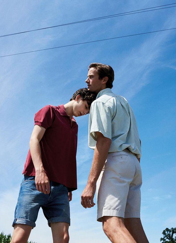 同性恋人之间的“无条件信任”，有多珍贵？我在他们的身上感受到了