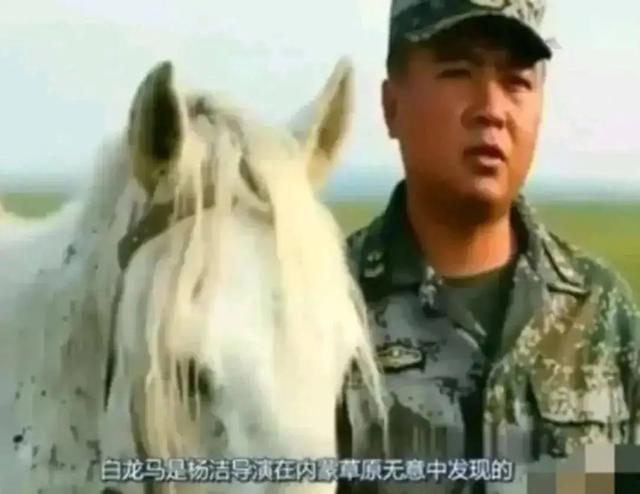 白龙马为拍摄《西游记》脱军籍，晚年惨死，杨洁导演为何见死不救