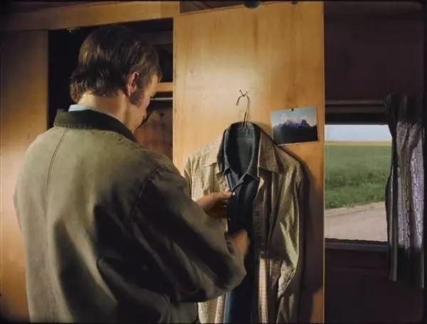 《断背山》讲的不是同性恋,而是爱