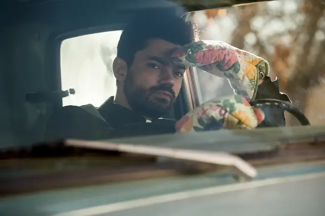 重口味的5部污暴美剧，尺度炸裂，吃饭的时候不要看