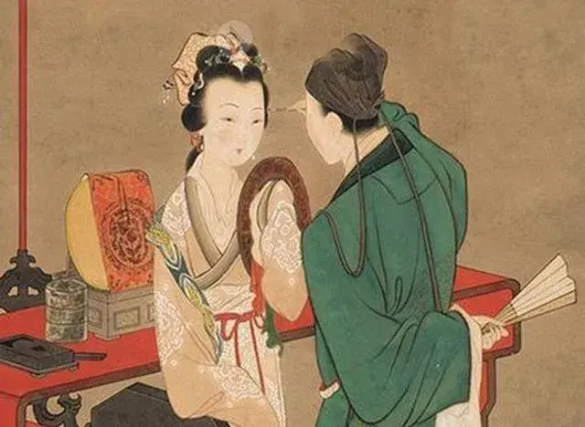 中国丈夫(从“郎君”到“老公”：中国“丈夫”文化称谓的“堕落史”)