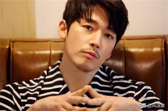 从师生到恋人再到夫妻，韩国视帝张赫和妻子的爱情宛如韩剧