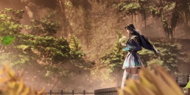 斗罗：宁天也想联姻霍雨浩，七宝琉璃塔的增幅让霍雨浩大开眼界