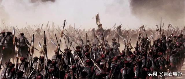 被豆瓣低估的电影，陈可辛拍到中途想放弃，舒淇太性感没选上女主