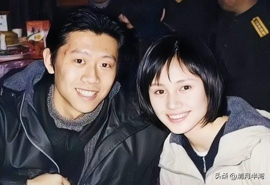 长得风情万种却情史干净,娱乐圈里清清白白的女星,我只服这6位