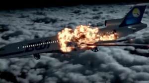 乌柏林根空难(空中浩劫（4）——乌柏林根空难（上）)