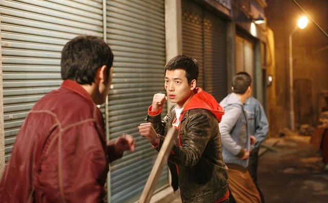 华青帮美鹰会，与台湾天道盟密不可分，称霸美国加州