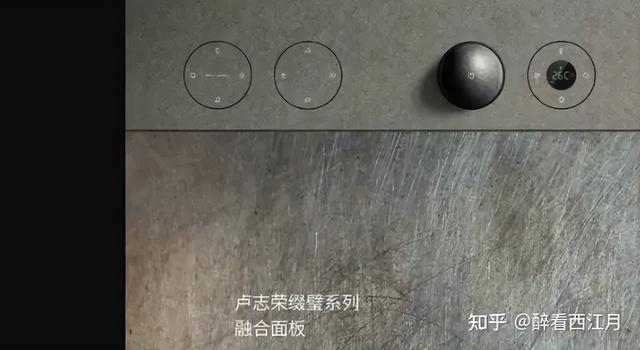 国产485智能面板精选