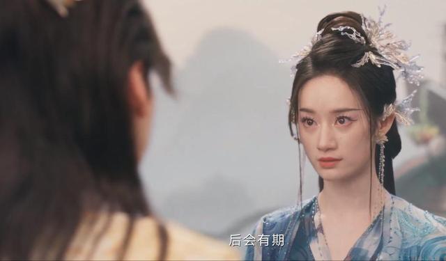 简直离谱!《狐妖小红娘》大结局,堪称是我今年看过最胡扯的结局