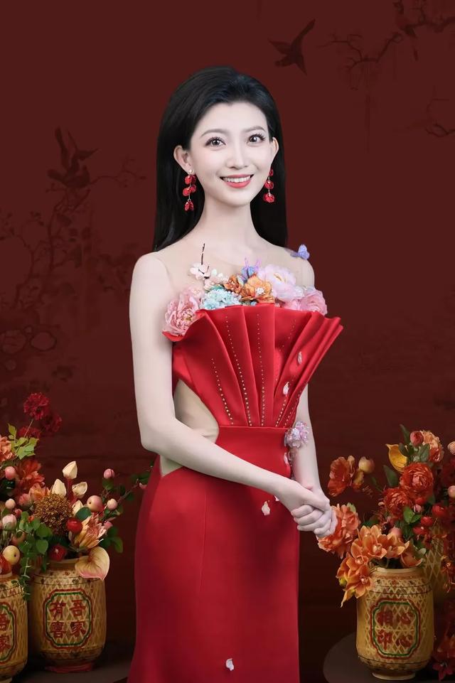 秀人网名模#001#