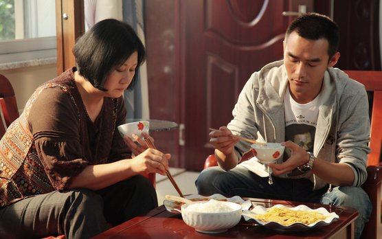 《女人的天空》收官 王凯成功演绎新农村青年