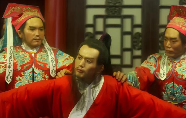 历史上的陈世美,到底是个什么人?