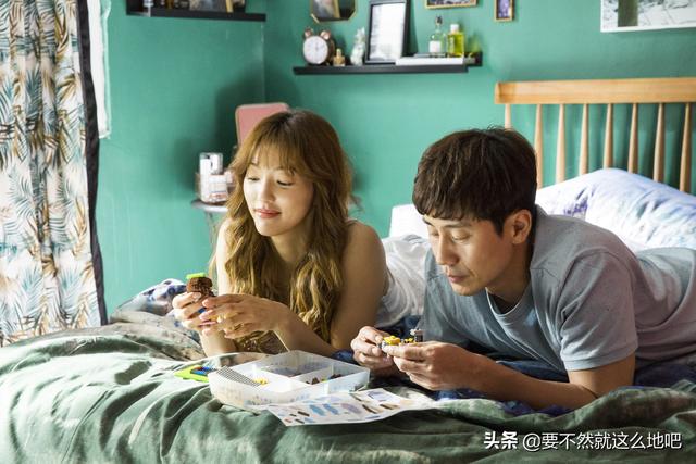 5部韩国婚外情电影！孙艺珍一女嫁两夫、师生恋，寓意回味无穷