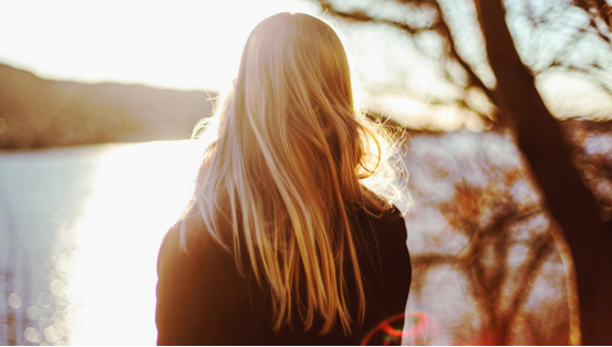 为什么有人“下面”没毛?女性私处毛发的秘密,别羞于了解