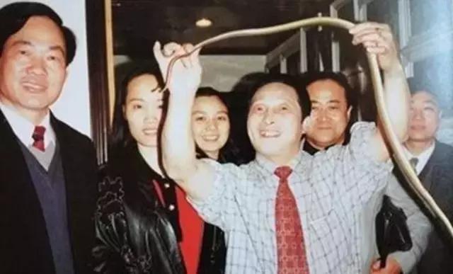 “气功大师”王林病亡后，还有哪些事儿待了？