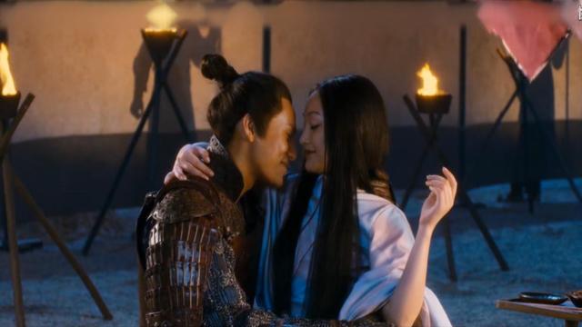 6分钟看完画皮2，赵薇周迅双女主换皮，互飚演技看得太过瘾