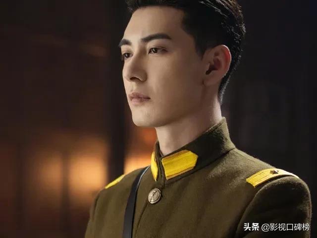 陈星旭和张婧仪的CP感爆棚,为什么《一见倾心》豆瓣只有4.6分?