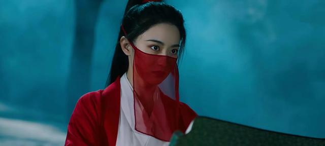 《夜夜相见不识君》终于等到她是女主的一部剧，与男主缘起替嫁