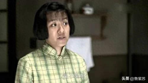 说说电视剧《父母爱情》中的最好的姑姑--江德花