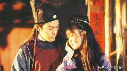 《恨锁金瓶》:论“旧瓶装新酒”的魔改原著,不得不佩服TVB