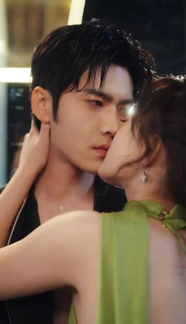 强烈推荐！5部春节热播高质量短剧，短国现在都吃这么好了吗？