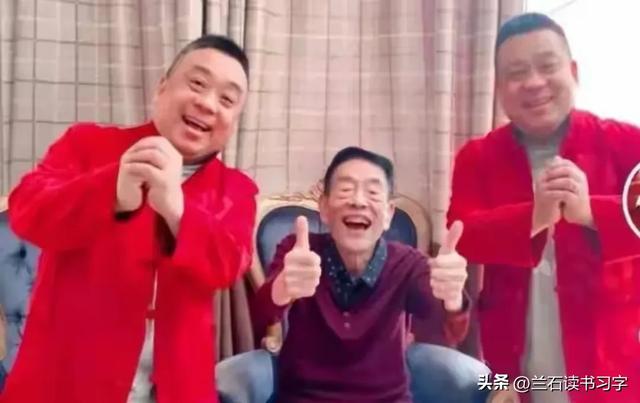 杨议前徒弟虎哥说:杨议摆知没人会去,侯耀华别再消费侯大师了