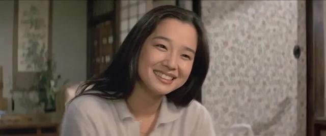 昭和美人田中裕子的3部大尺度电影