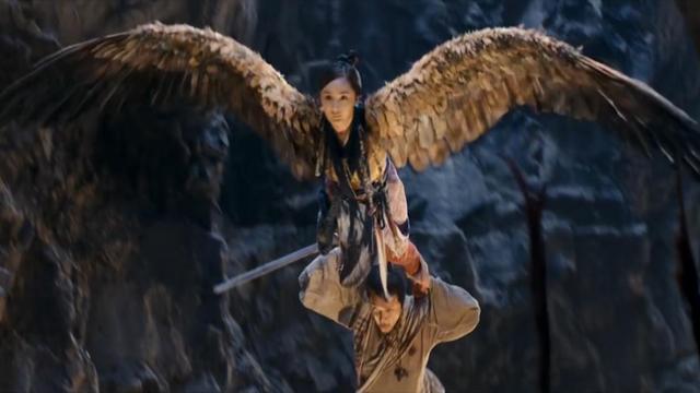 6分钟看完画皮2，赵薇周迅双女主换皮，互飚演技看得太过瘾