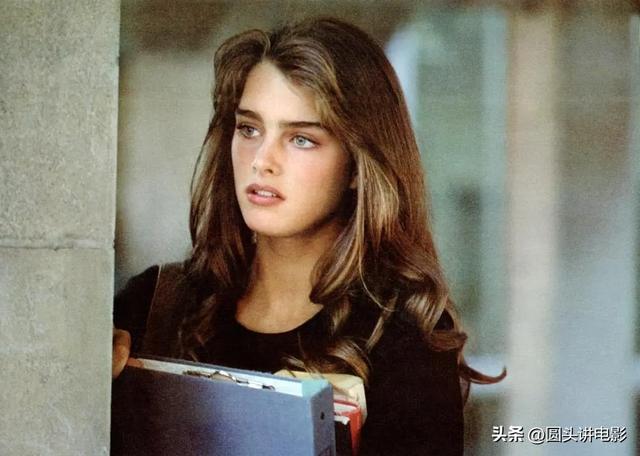 波姬·小丝为艺术献身的5部作品，颜值与演技并存，一部没看太可惜