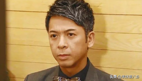 TVB里的诉讼高手：谁是最会打官司的男律师？谁看起来胜算大一点