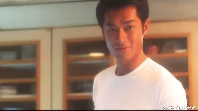 古天乐最帅的十个角色
