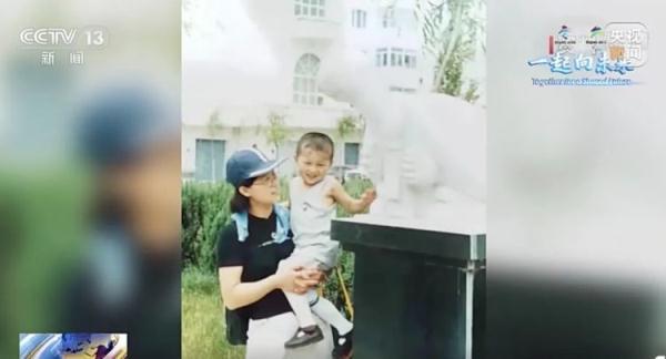 那个怀揣金色梦想的少年