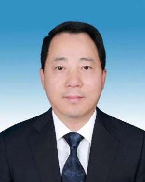 陈楚楚(福建一省厅，新任一位厅领导)