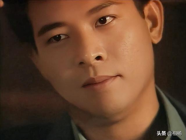 《胜者为王之天下无敌》：一心只为报复的洪峰，在仇恨中失去所有