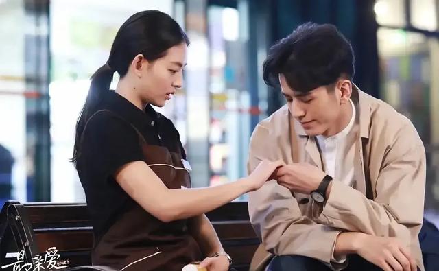 10部超级甜蜜的“甜宠爱情剧”，给生活加点糖，喜欢来看