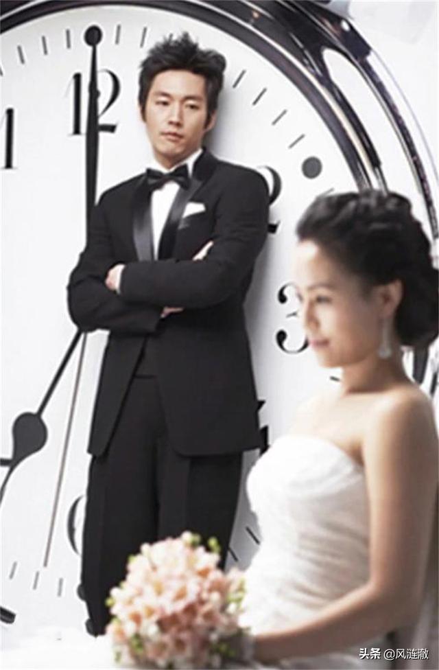 从师生到恋人再到夫妻，韩国视帝张赫和妻子的爱情宛如韩剧