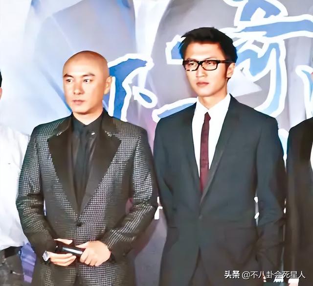 港圈的“矮个天王”,个个身高不足1米7,普通人更不用为身高自卑