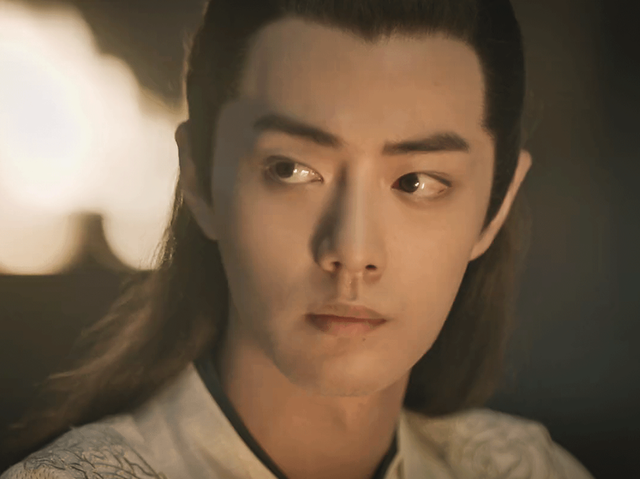 《庆余年》肖恩:一生忠于齐国却悲剧收场,临死差点把范闲当孙子