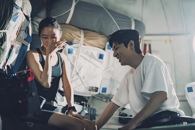 李敏镐和金敏荷的韩剧，获得成功，和孔孝真的新剧，将于明年播出