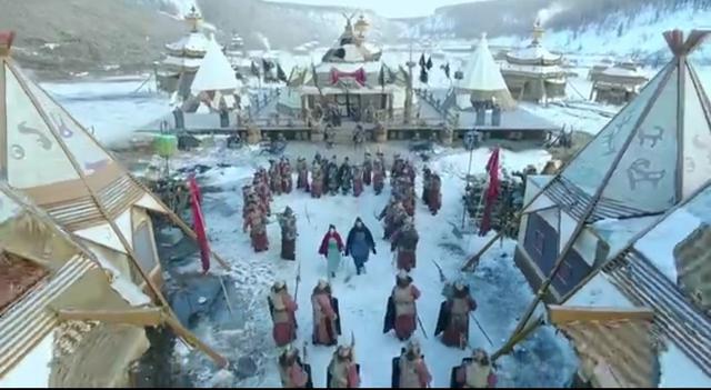 《武当一剑》大结局:耿玉京成就东方亮天下第一剑 杀不闻为父报仇