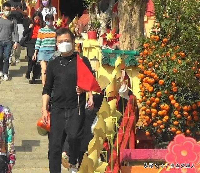 TVB三大“师奶杀手”现状：内地捞金被骂，被小20岁娇妻出轨