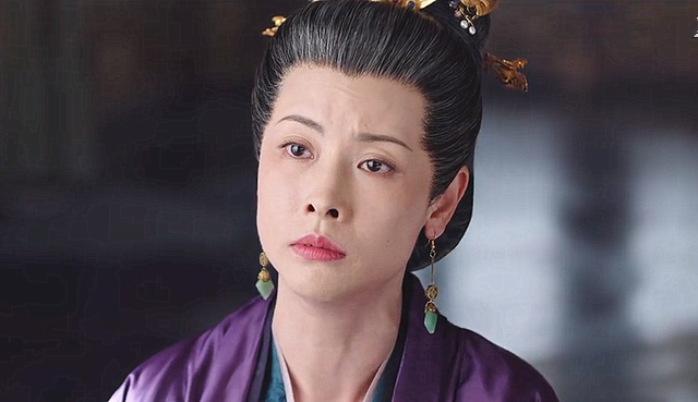 《安乐传》五大反派结局，左相被韩烨击杀，太后自尽，帝承恩幸运