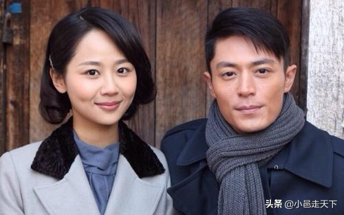 铁打的杨紫，流水的男神，盘点杨紫这些年主演的电视剧