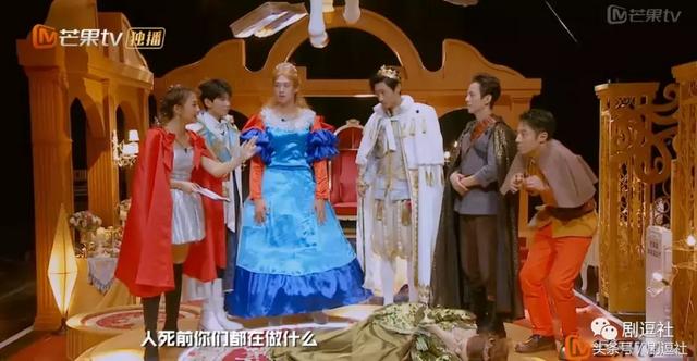 明星大侦探第三季完结,Top5案件盘点!恐怖童谣还不是最恐怖的!