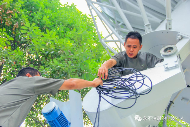 “牧星人”刘恩敏：“天宫”才一日，地上14年