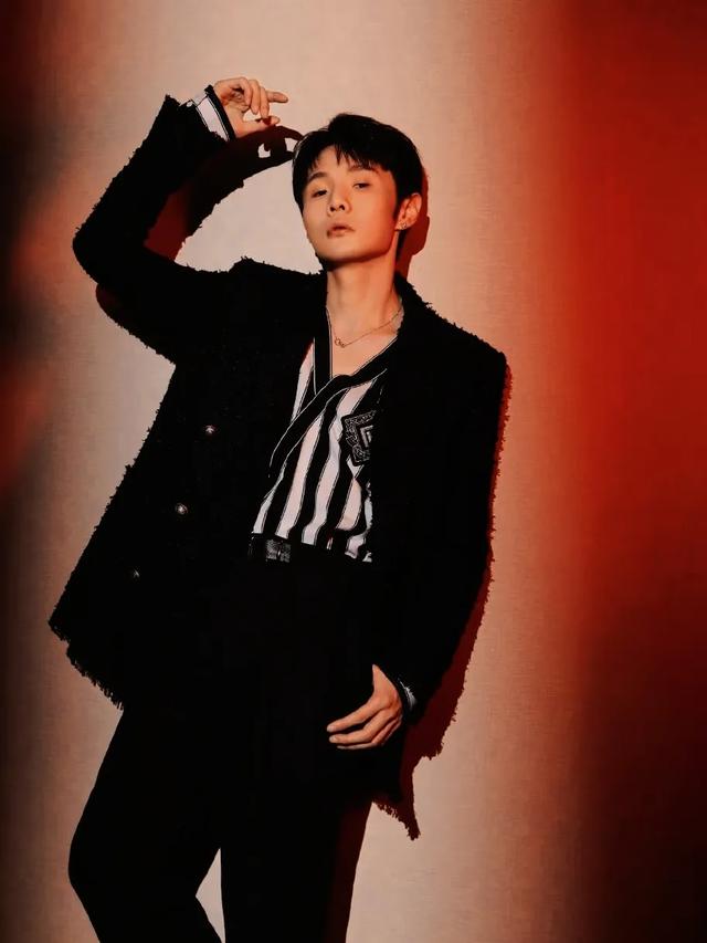 李姓明星盘点，有你喜欢的吗？