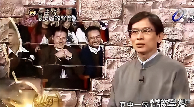 殷正洋：90年代“三金歌王”，与周华健费玉清同台，40岁淡出歌坛