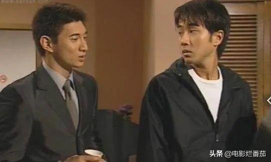 这么多霸总,为什么只有刘恺威演的,不令人反感?